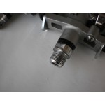 педали с автомат за велосипед SHIMANO PD-M324 